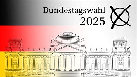 Bundestagswahl 2025