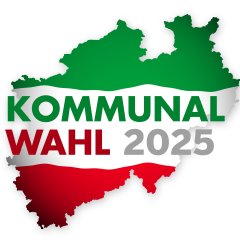 Kommunalwahl 2025