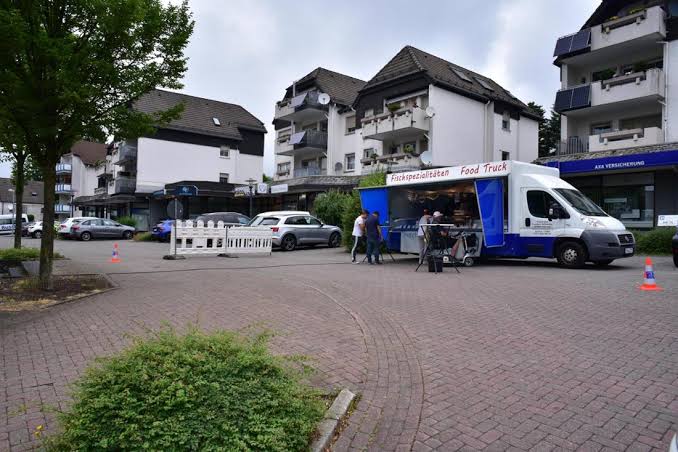 Kiersper Wochenmarkt