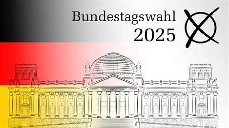 Bundestagswahl 2025