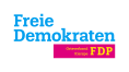 Logo FDP Kierspe
